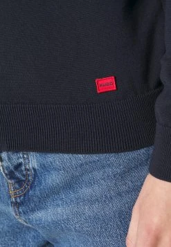 Hugo Cardigan - Navy 11 Hugo Cardigan - Navy -Hugo Shop 0e901a16dfc5482cb00aa1fdcb719a7f