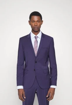 Hugo Arti Hensten - Suit - Purple -Hugo Shop 0e9e7f014c3247fe9eca9921363b57e2