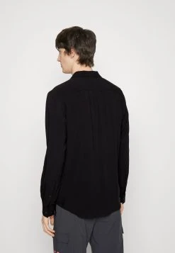 Hugo Ello - Shirt - Black 10 Hugo Ello - Shirt - Black -Hugo Shop 0ecc239bd13249658e790a020edce402