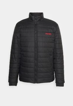 Hugo Benti - Light Jacket - Black -Hugo Shop 0f92b1822e5c487da6b28979f339d378