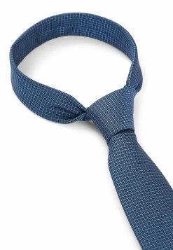 Hugo Tie - Dark Blue Five -Hugo Shop 0fa51f9370ec480dbe032a3d50609d4d