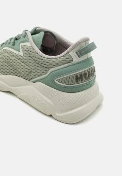 Hugo Leon Runn - Trainers - Turquoise/Aqua -Hugo Shop 0fb26ae2abc24888b2d9a18ed91dd407