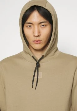 Hugo Daratschi - Sweatshirt - Open Brown 16 Hugo Daratschi - Sweatshirt - Open Brown -Hugo Shop 1052bcdbd5ce4947a9a4520d683c02a1