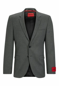 Hugo Arti232X - Blazer Jacket - Open Grey Two