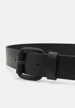 Hugo Belt - Black One -Hugo Shop 10a180a404834ab68d4dce15ad34285f