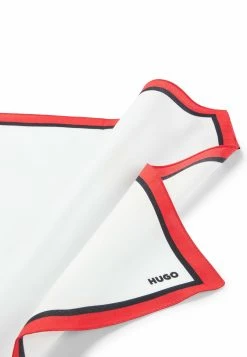 Hugo Pocket Square - Open Pink Three 9 Hugo Pocket Square - Open Pink Three -Hugo Shop 10e54d789fd3424cb3605f68024a5a5c