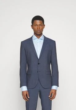 Hugo Hesten - Suit - Dark Blue -Hugo Shop 1116852ad60d487b9c9e8dd45601071c