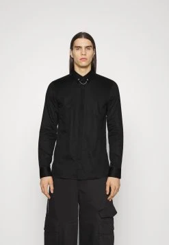 Hugo Enzel - Shirt - Black