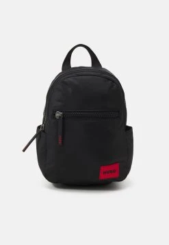 Hugo EthonMini Unisex - Rucksack - Black