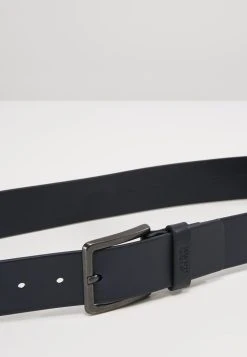 Hugo Gionio - Belt Business - Dark Blue -Hugo Shop 128fd084e16d46a081cf882fcdce3dbd