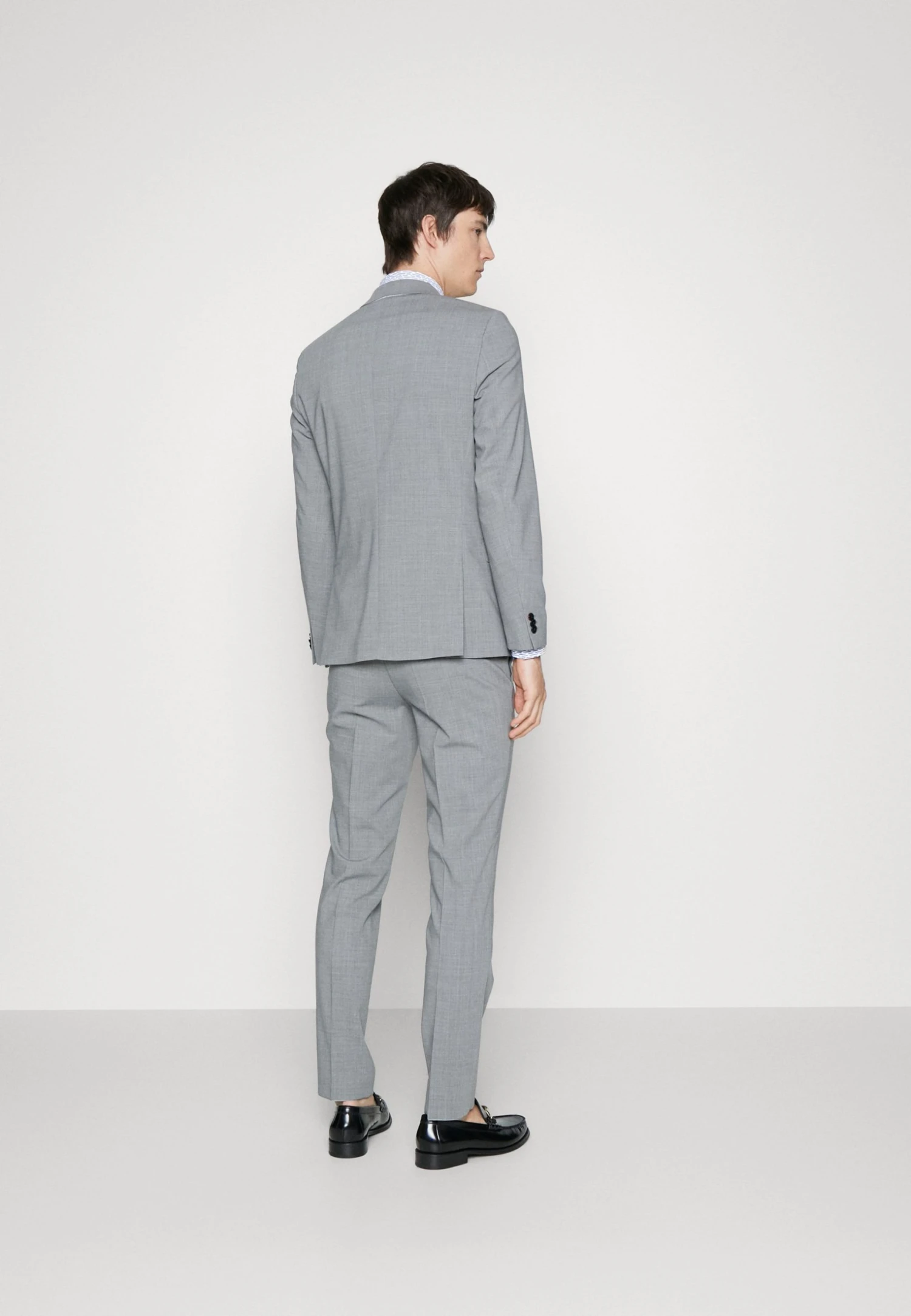 Hugo Arti Hesten Set - Suit - Dark Grey 6 Hugo Arti Hesten Set - Suit - Dark Grey - Image 4