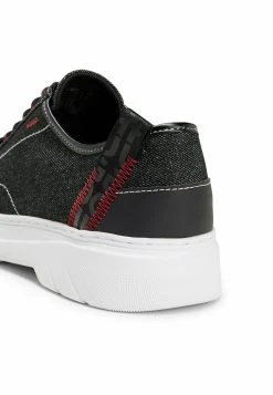 Hugo Urian Derby - Trainers - Black One -Hugo Shop 13549e6cae9246cb964b97429f7b2aad