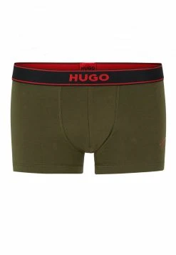 Hugo Trunk Excite - Pants - Open Green Six -Hugo Shop 13d6f8c8fb924c788b781f3e090f4d20