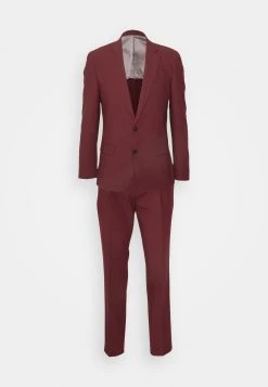 Hugo Hanfred Goward - Suit - Open Pink -Hugo Shop 1401e0ec6f7146e2b3f50d881720e054