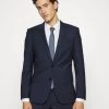 Hugo Henry - Suit Jacket - Dark Blue -Hugo Shop 1401e5243f234112a7635a3508a8625b