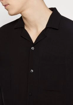 Hugo Ello - Shirt - Black 13 Hugo Ello - Shirt - Black -Hugo Shop 14337dea23a2433e9c3c6ad3f926aaad