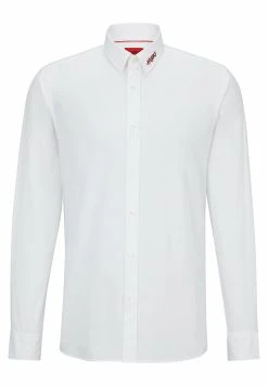 Hugo Elisha02 - Shirt - Open White Seventynine -Hugo Shop 14669db6bf4643b1bd8f191c44c6f5d9