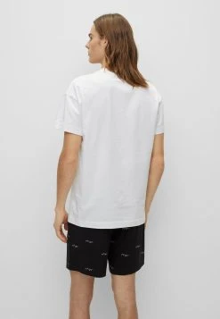 Hugo Handwritten Set - Pyjama Set - Black One -Hugo Shop 1473f00f01f1474c9ca7ce7daa202c16