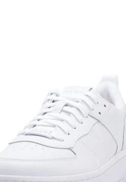Hugo Kilian Tenn Fl N - Trainers - White -Hugo Shop 14af0f9df83e4209a0d98a86a168a5db