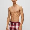 Hugo Twinpack - Boxer Shorts - Red Ten -Hugo Shop 14bedda49ca7410a91e3bcd5024e4a34
