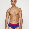 Hugo Hip Triple 3Pack - Briefs - Open Miscellaneous -Hugo Shop 14c303c7d8a34913a1a79248b8225278