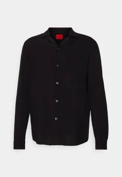 Hugo Ello - Shirt - Black 12 Hugo Ello - Shirt - Black -Hugo Shop 14f85179274348ac846140df28ade991
