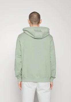 Hugo Duratschi - Sweatshirt - Light Pastel Green -Hugo Shop 1510c652864f4404b9586328ef0099d3