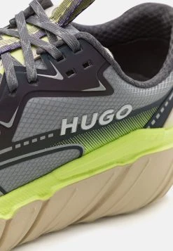 Hugo Xeno Runn Rfnyth - Trainers - Silver Three -Hugo Shop 15596025683b43b8b065035e294ed9cc