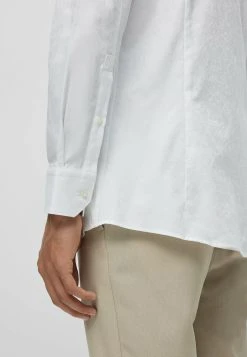 Hugo Elisha02 - Shirt - Open White Seventynine -Hugo Shop 15c8953c4dae4172950fbba4e1992ed3