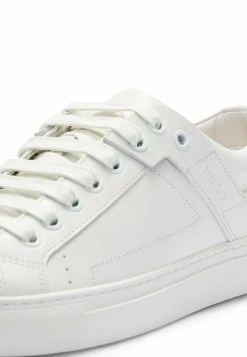 Hugo Futurism_Tenn_Lt _N - Trainers - White -Hugo Shop 15e87d6ec83a448abfe23b8468406d36
