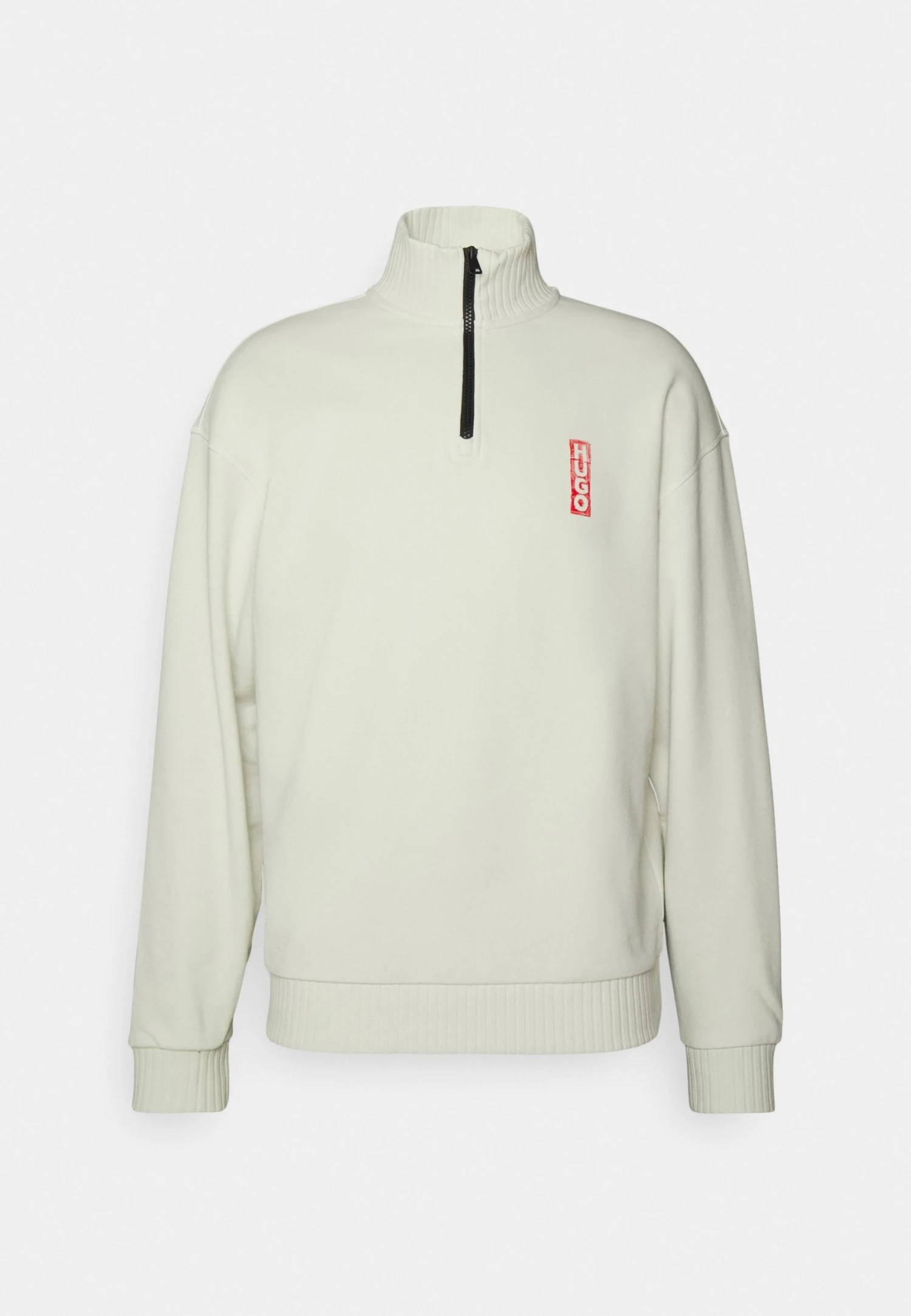 Hugo Dutzagata - Sweatshirt - Light/Pastel Green 7 Hugo Dutzagata - Sweatshirt - Light/Pastel Green - Image 5