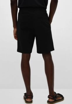 Hugo Tracksuit Bottoms - Black -Hugo Shop 162a61da964541dbb62b07e1fe5d3acc