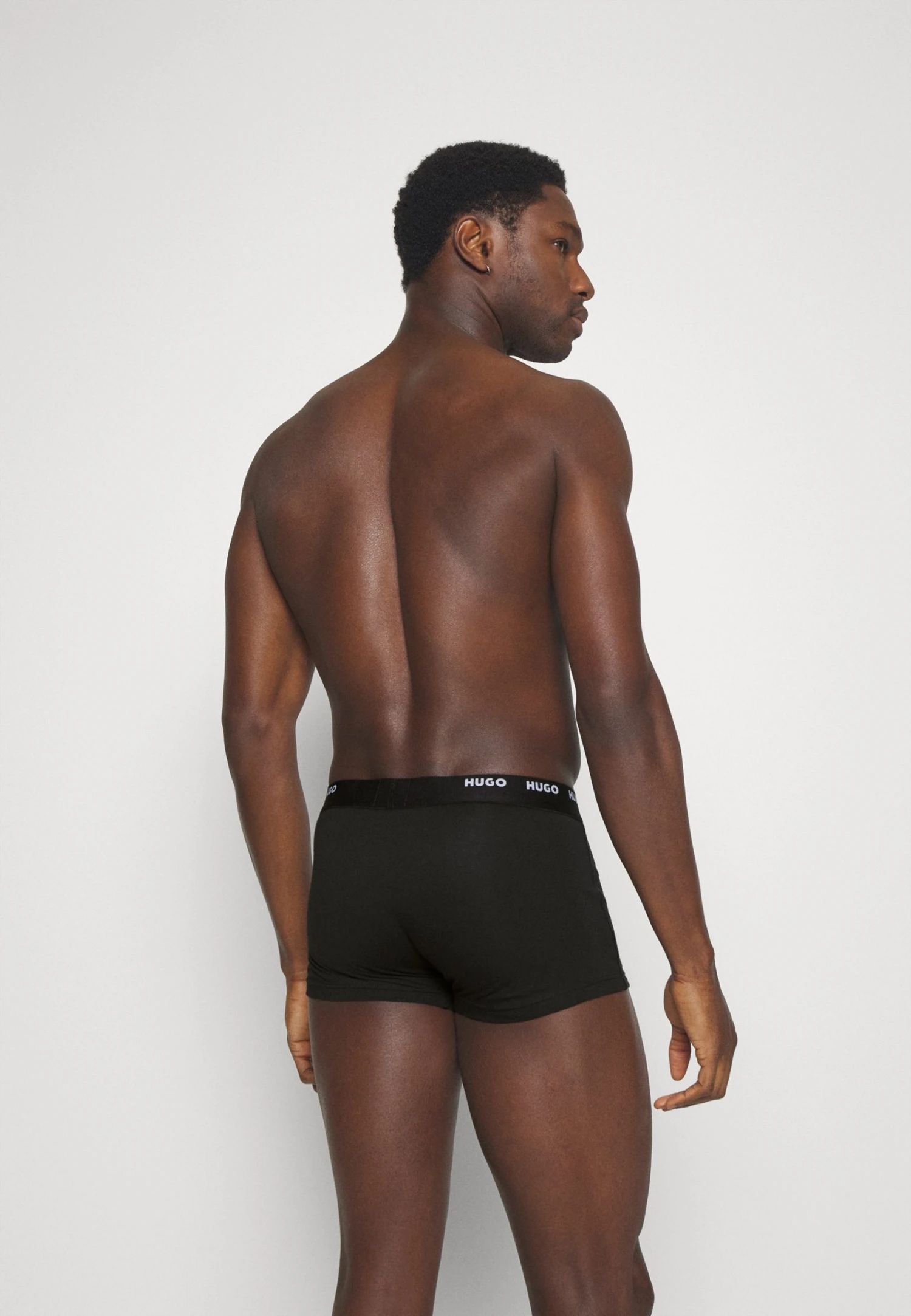 Hugo Trunk 5 Pack - Pants - Black 4 Hugo Trunk 5 Pack - Pants - Black - Image 2