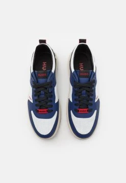 Hugo Kilian - Trainers - Open Blue -Hugo Shop 174a5869e13f45bfaf8821b3b194f381