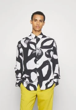 Hugo Emero - Shirt - Open White