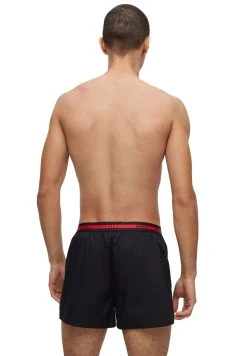 Hugo Twinpack - Boxer Shorts - Dark Blue -Hugo Shop 17763b02dad14d82865ea3fac4f45dc1