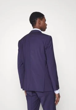Hugo Arti Hensten - Suit - Purple -Hugo Shop 181ec289cd4f445b94132cdea4a3bc3c