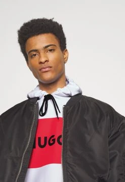 Hugo Duratschi223 - Hoodie - White -Hugo Shop 1883bbe501744d8c9c696d0ecb467b68