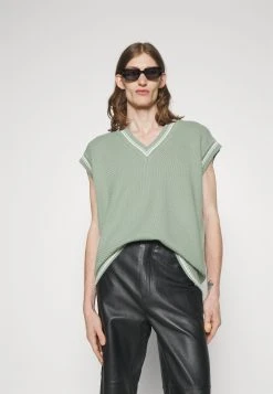 Hugo Spencon - Jumper - Light/Pastel Green -Hugo Shop 18984299b1a24ec897dbb61868f71971