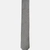 Hugo Tie - Tie - Dark Grey -Hugo Shop 18d73c7483f64be38c191e048cda1c59