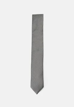 Hugo Tie - Tie - Dark Grey