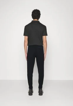 Hugo Dimax - Tracksuit Bottoms - Black -Hugo Shop 194c3086ebda4fd6a973391d97633038