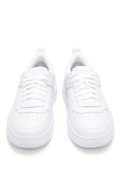 Hugo Kilian Tenn Fl N - Trainers - White -Hugo Shop 19d991598f5042849b730f6176c5ac94