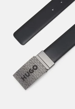 Hugo Guan Set - Belt Business - Black -Hugo Shop 1b194d73ea26496ea2e6ab328bde04cc