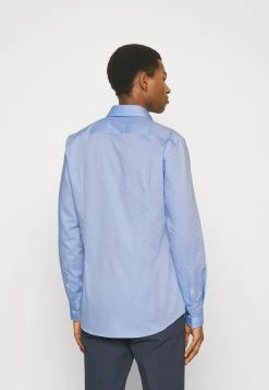 Hugo Koey - Formal Shirt - Light/Pastel Blue -Hugo Shop 1b2ecf88586a4b2d99b8bc4d20beb99b