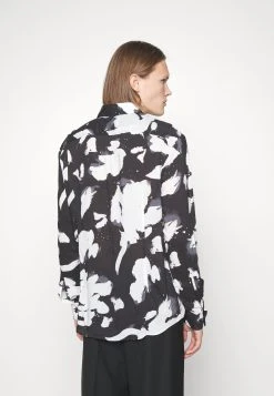 Hugo Ermo - Shirt - Black -Hugo Shop 1b35ab3496e141b88f8ef3a34f7e4163