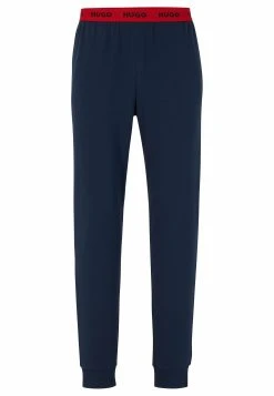 Hugo Linked- Pyjama Bottoms - Dark Blue Five 12 Hugo Linked- Pyjama Bottoms - Dark Blue Five -Hugo Shop 1b518dcd22184046ab95205dc423a611