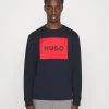 Hugo Sweatshirt - Blau -Hugo Shop 1b6cd6a276b840eda0f517d47086d088