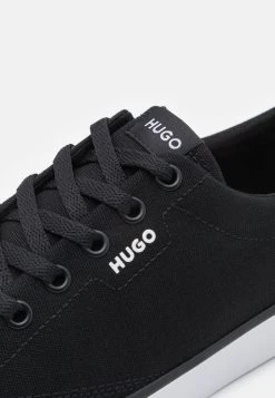 Hugo Dyer - Trainers - Black -Hugo Shop 1bbb450027a745d4b8b1af8c14dce5f6