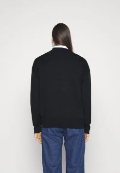 Hugo Jumper - Navy -Hugo Shop 1bee6e591dac4be39b4e7798d2cb15e9